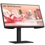 LG 27BA75QB-B.AEU Monitor Profesional 27 pulg. QHD IPS 100Hz Negro